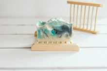 Load image into Gallery viewer, Bamboo Soap Dish
